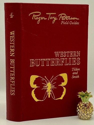 Easton press roger tory - roger,