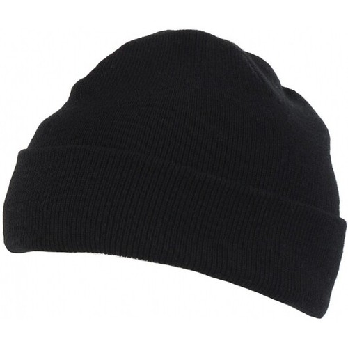 Cappello nero commando nuovo - nero,