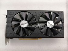 SAPPHIRE NITRO AMD Radeon RX580 8 GB 2048SP GDDR5 scheda video grafica DP DVI HDMI