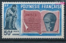 Francobolli Francese Polinesia