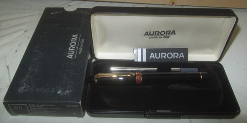 Aurora ipsilon roller b71 - aurora,