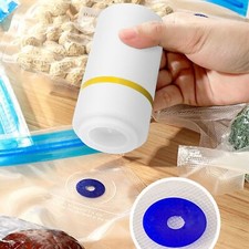 MINI POMPA PER SOTTOVUOTO