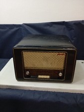 radio d'epoca phonola 684