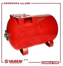 Autoclave VAREM Maxivarem Vaso