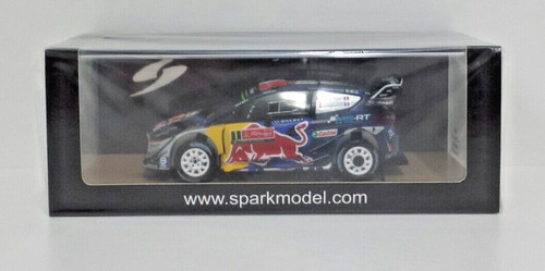 Modellino auto spark - 1:43,