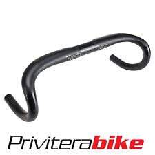 DEDA PIEGA MANUBRIO  SUPERZERO DCR ALLOY 7050, POB FINISH ASZPOBN