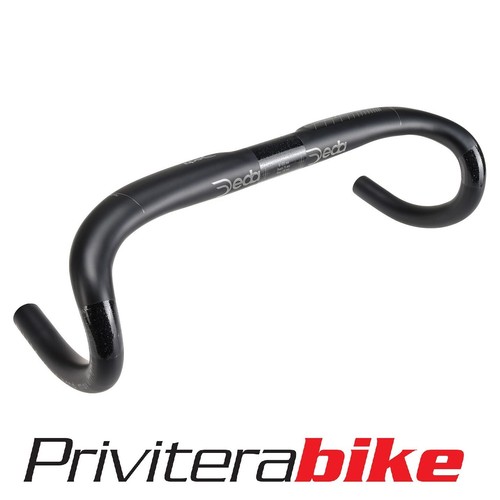 Deda piega manubrio superzero - manubrio,