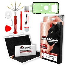 Batteria per Samsung Galaxy S8