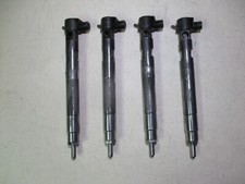 28264952 DELPHI KIT 4 INIETTORI GASOLIO OPEL ANTARA 2.0 CDTI 25183185 Z20S