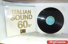 ITALIAN SOUND 60's - VINILE LP