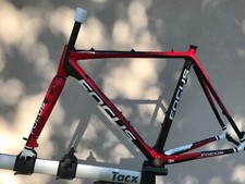 Focus Mares DISC size XL Brand