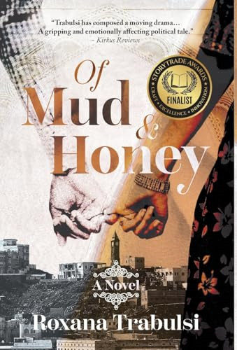 Mud and honey hardback - and,