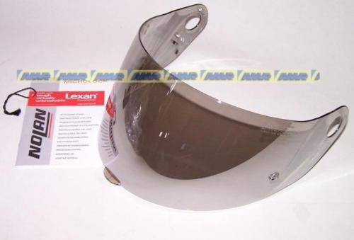 Visiera original nolan n103 - visiera,