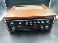 Preamplificatore MCINTOSH C32