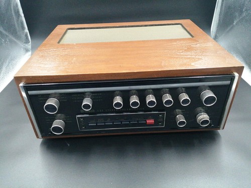 Preamplificatore mcintosh c32 - mcintosh,