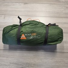 Vango Nova 200 Tenda a Zaino