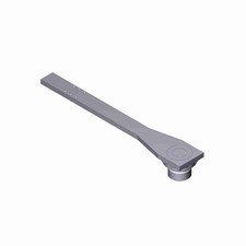 Staffa Attacco Cancello –