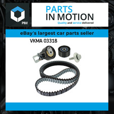 Kit Cinghia Distribuzione