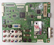 SCHEDA MADRE 50" SAMSUNG TV AL PLASMA PN50B450B1DXZA BN94-02841A