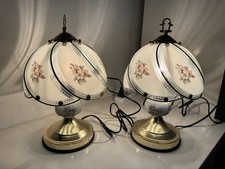 Coppia abat jour vintage - coppia,