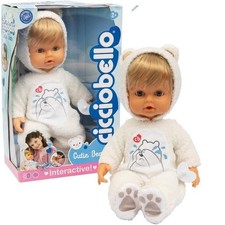 Giochi preziosi cicciobello - preziosi,