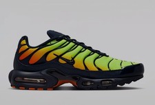 Nike air max plus - nike, men's