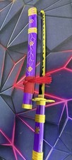 KATANA ENMA ZORO VIOLA ONE PIECE