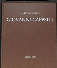 Mario De Micheli - Giovanni