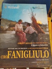 Grottaglie Pittori Del XX Secolo 