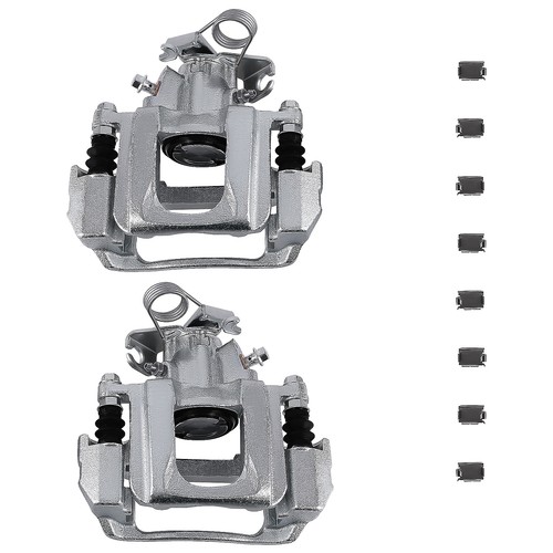 Pinza freno posteriore - 2x,
