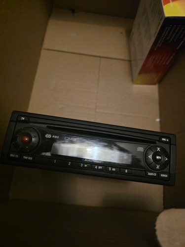 Autoradio retrò blaupunkt - autoradio,
