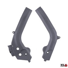 PROTEZIONE TELAIO GRIGIO