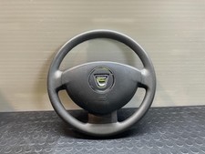 VOLANTE CON AIRBAG PER DACIA