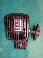 Carter Accensione Avviamento Motosega Solo 616