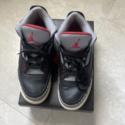 Air jordan retro black - og,