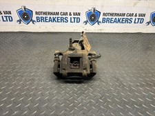 FORD TRANSIT CUSTOM 2.0 DIESEL AUTO (2021) - OS (DRIVER) PINZA FRENO POSTERIORE