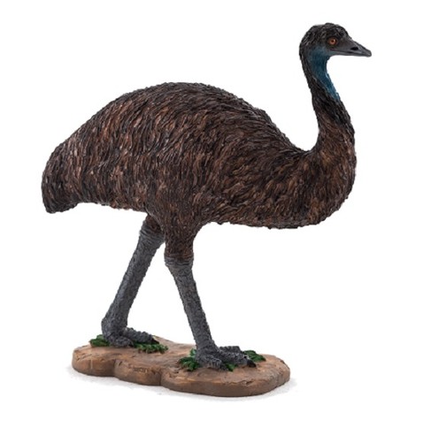 Mojo 387163 emu animali - cm,