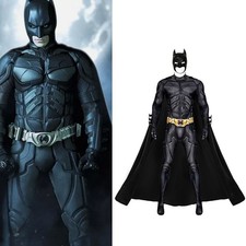Costume Batman Il Cavaliere