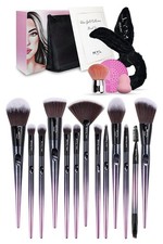 Set pennelli make - set,