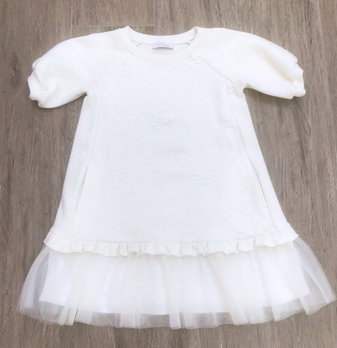 Vestito monnalisa bambina età - vestito,