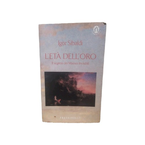 Età dell oro igor sibaldi - dell',
