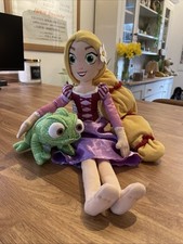 Disney Store Autentica Bambola