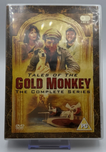 Tales the gold - the,
