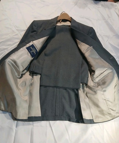 Tuta nino cerruti - rue, royale