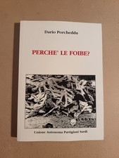 DARIO PORCHEDDU PERCHE' LE