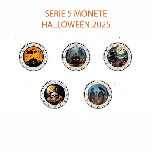 Euro halloween 2025 - -,