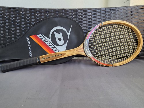 Dunlop maxply mcenroe - dunlop,