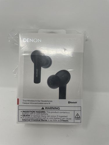 Denon c630w auricolari - denon,