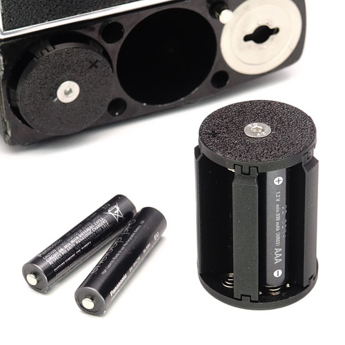 Adattatore batteria schnipst - batteria,