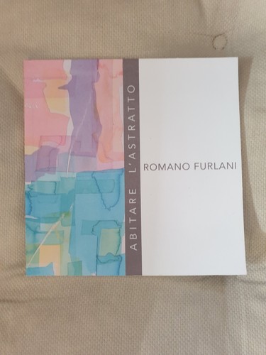 Romano furlani abitare - furlani-,